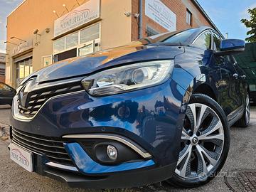 Renault Scenic 1.5 DCi 110cv Energy Intense*Pelle*