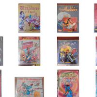 Album figurine completi