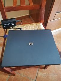 portatile hp 
