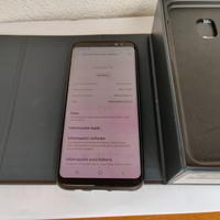 Samsung S8