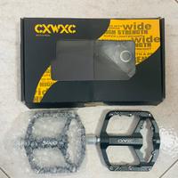 Pedali per bicicletta marca CXWXC NUOVI