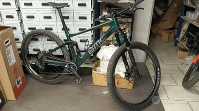 Bmc Fourstroke LT 01 One