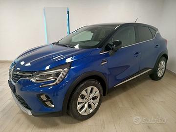 Renault Captur 2nd serie TCe 12V 100 CV Intens