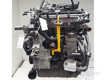 BKC MOTORE VOLKSWAGEN GOLF V (1K1) 1.9 TDI 8v MAN 