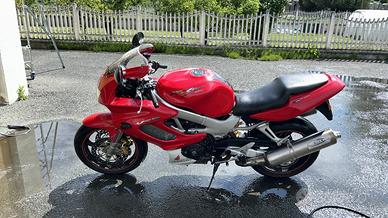 VTR 1000Honda