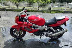 VTR 1000Honda