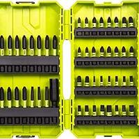 Set di 48 punte per cacciavite dinamometrico + a p