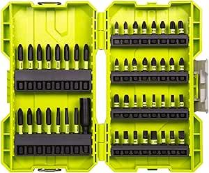 Set di 48 punte per cacciavite dinamometrico + a p