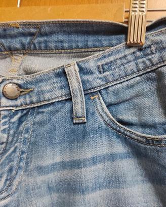 Meltin'pot/ jeans donna 29tg