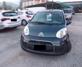Citroen C1 1.0 sport