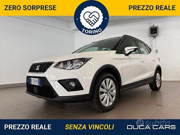 SEAT Arona 1.6 TDI SCR 70KW REFERENCE