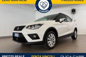 SEAT Arona 1.6 TDI SCR 70KW REFERENCE