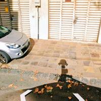 Locale garage Via Don Lorenzo Milani 22/24