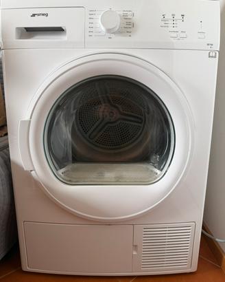 Asciugatrice SMEG
