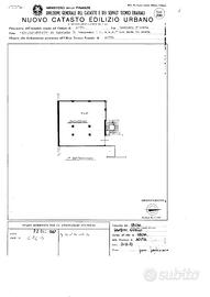 Magazzino in corso lancieri di aosta