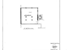 Magazzino in corso lancieri di aosta