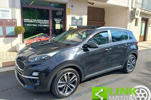 KIA Sportage 1.6 CRDI 115 CV 2WD GT Line NEOPATE