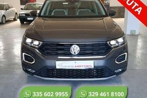 Volkswagen T-Roc 2.0 TDI SCR 150 CV DSG 4MOTION Ad