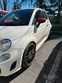 CERCHI OZ RACING SUPERTURISMO GT 7x17