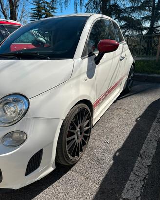 CERCHI OZ RACING SUPERTURISMO GT 7x17