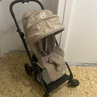 Trio Cybex