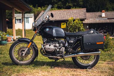 BMW R100 1983
