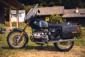 BMW R100 1983
