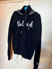 maglione woolrich