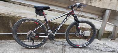 SCOTT SCALE 750 USATA (ANNO 2020)