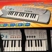 Tastiera elettronica Casio SA-45