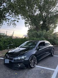Scirocco 1.4 tsi 122cv 2009