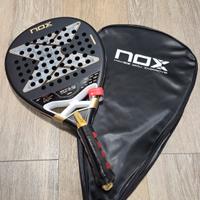 Nox AT10 Genius 18K 2026 