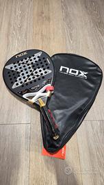 Nox AT10 Genius 18K 2026 