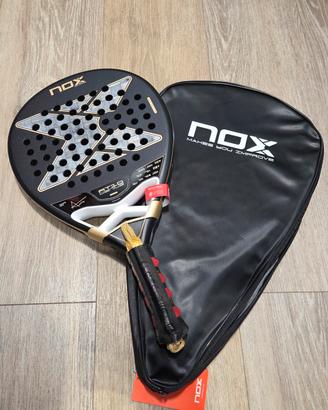 Nox AT10 Genius 18K 2026