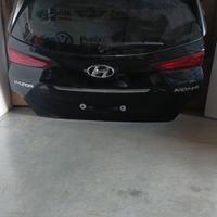Ricambi Hyundai kona 