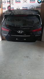 Ricambi Hyundai kona 