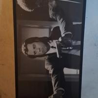 Quadro Pulp Fiction 