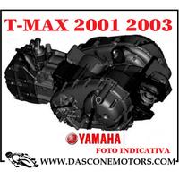 MOTORE TMAX 2001 003