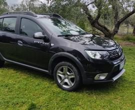 Dacia Sandero Stepway 1.5 dCi 8V 90CV Start&Stop