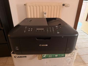 Stampante Canon PIXMA MX475