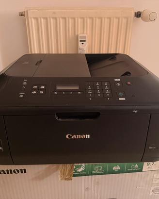 Stampante Canon PIXMA MX475