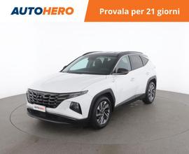 HYUNDAI Tucson AU73870