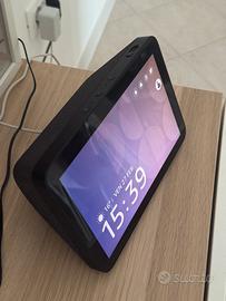 Echo show 8 (seconda generazione)