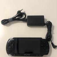 Psp con 122 giochi