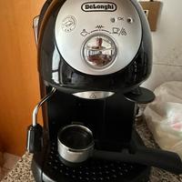 Macchina Caffè Espresso De Longhi