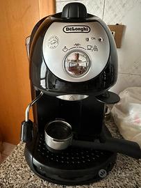 Macchina Caffè Espresso De Longhi