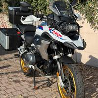 BMW GS 1250 Rallye GARANZIA