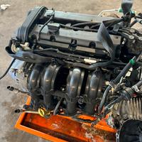 Motore Ford fiesta 1.2 benzina 2008