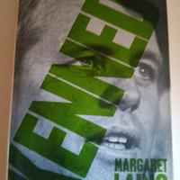 Libro inglese M.Laing Robert Kennedy 