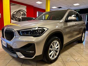 BMW X1 sDrive20d Business Advantage UNIPRO - CER